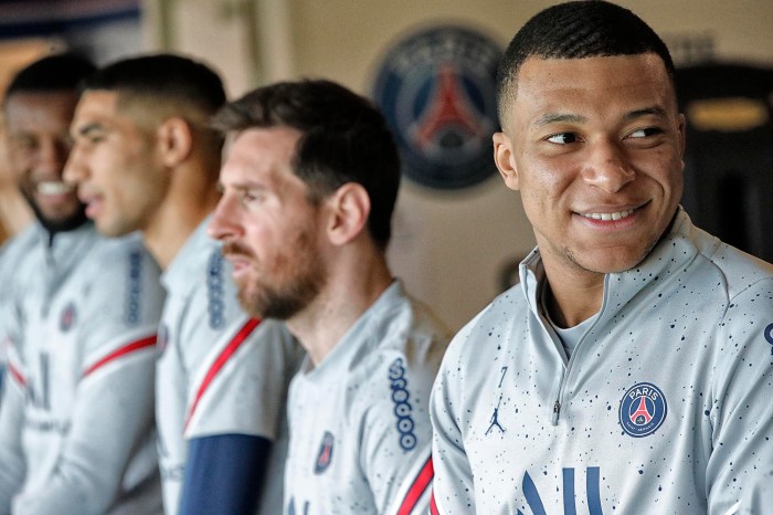 Profil lengkap dan berita terbaru tentang PSG (Paris Saint-Germain)