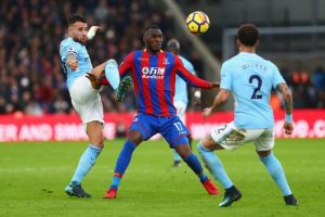 Crystal Palace vs Man City: Siapa yang Menang?