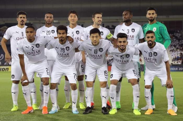 Hasil Pertandingan Al-Nassr vs Al-Sadd: skor akhir dan highlights pertandingan