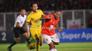 Analisis Pertandingan Malut United vs PSM Makassar Musim Ini