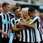 Newcastle vs Brentford: Susunan Pemain dan Highlight Pertandingan