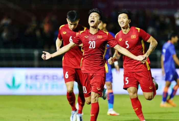 Hasil Pertandingan dan Analisis Laos vs Vietnam