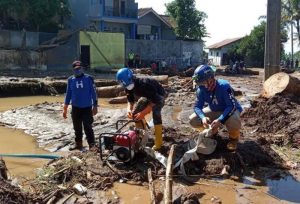 Dampak Banjir Bandang Sukabumi dan Korban Jiwa