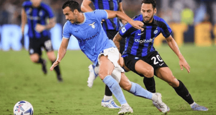 Lazio inter predictions ups