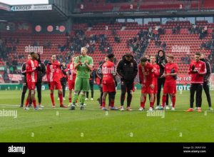 Profil Pemain Kunci FC Twente dan Statistik Musim Ini