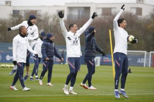 Profil lengkap dan berita terbaru tentang PSG