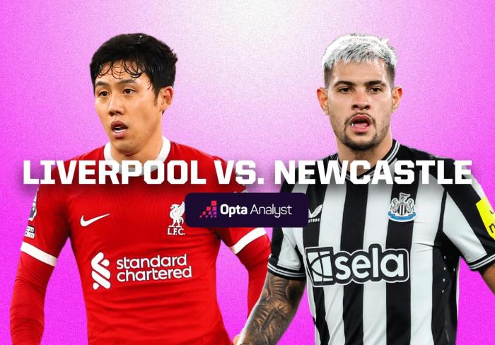 Prediksi skor Newcastle vs Liverpool dan analisis pertandingan